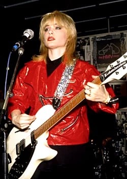 Brix Smith